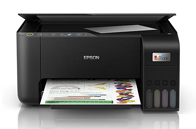impressora Epson para personalizados