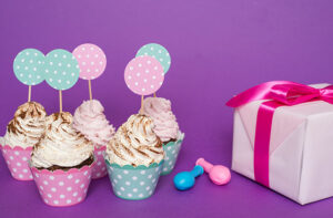 cortadores de toppers para cupcakes