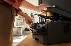 melhor impressora para personalizados