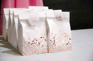 ideias de lembrancinhas simples para aniversário